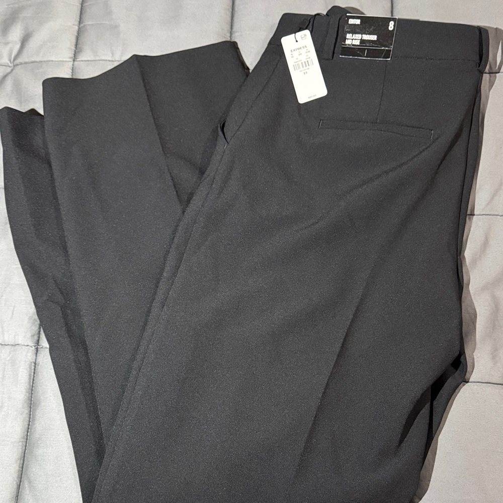 Express Women’s Trouser Dress Pants